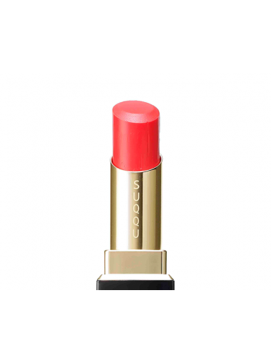 SUQQU 晶采艷澤唇膏 Moisture Rich Lipstick/ 08 Benikingyo